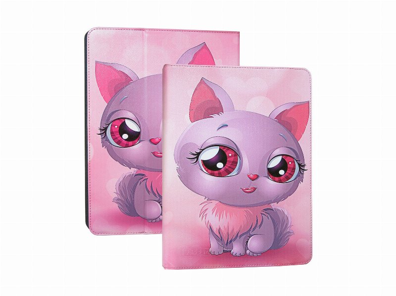 Capa Universal Tablet Subblim Até 10.1" Cat