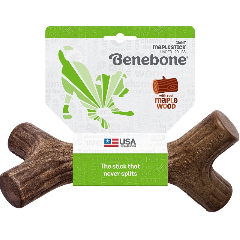 Brinquedo Para Cão Maplestick Tamanho Xl 1 unidade