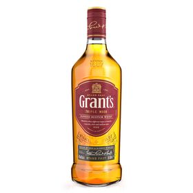 Grant's Whisky Scotch