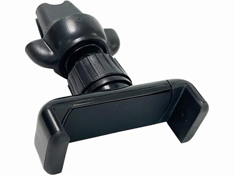 Suporte Telemovel Qilive 600161213 Carro Air Vent Preto
