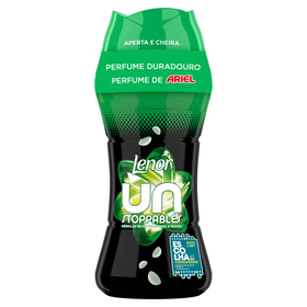 Intensificador Perfume Pérolas Unstoppables Ariel Lenor