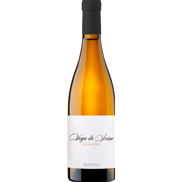 Vinho Branco Rías Baixas 100% Albariño 75 cl