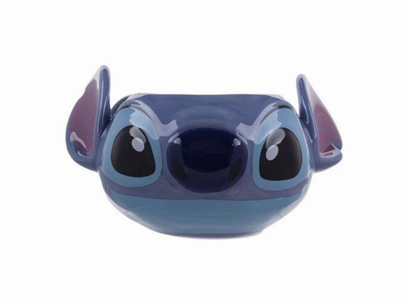Caneca Stitch 3D