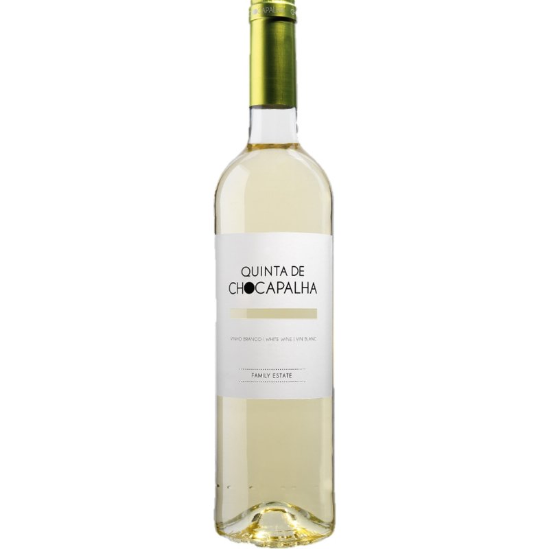 Vinho Branco Da Estremadura 75 cl