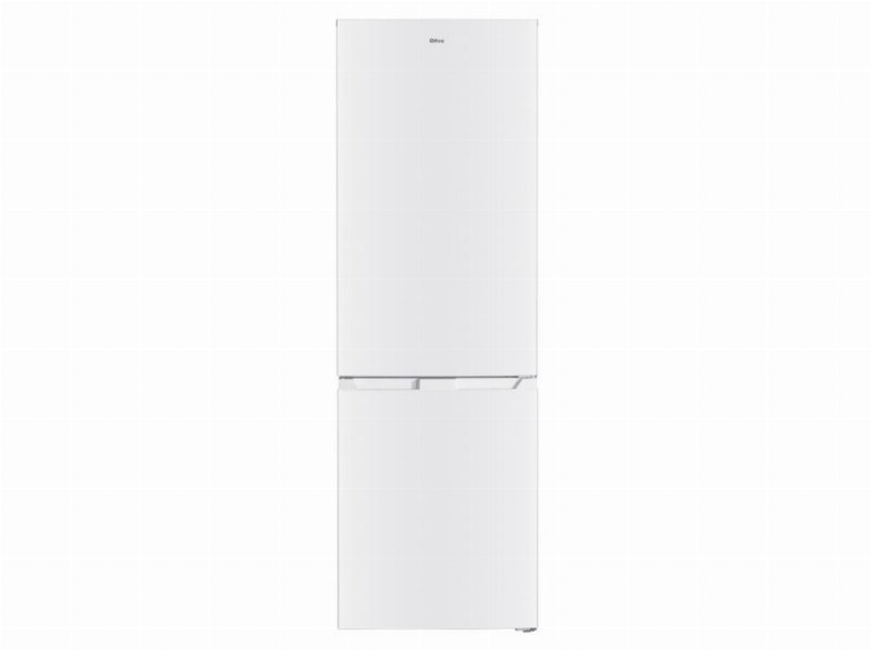 Frigorífico Combinado Qilive Q.6202 (No Frost D 186Cm 293 l Branco)