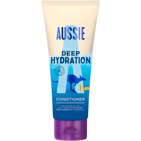 Condicionador Hidratação Profunda Aussie 200 ml