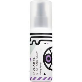 Spray Fixador Maquilhagem Stay And Slay Mylabel 60 ml