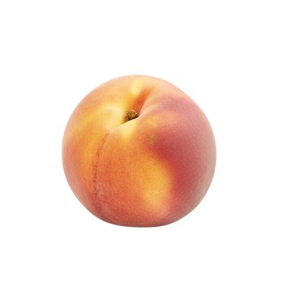 Pêssego Vermelho Nossa Fruta E Legumes 0.25Kg