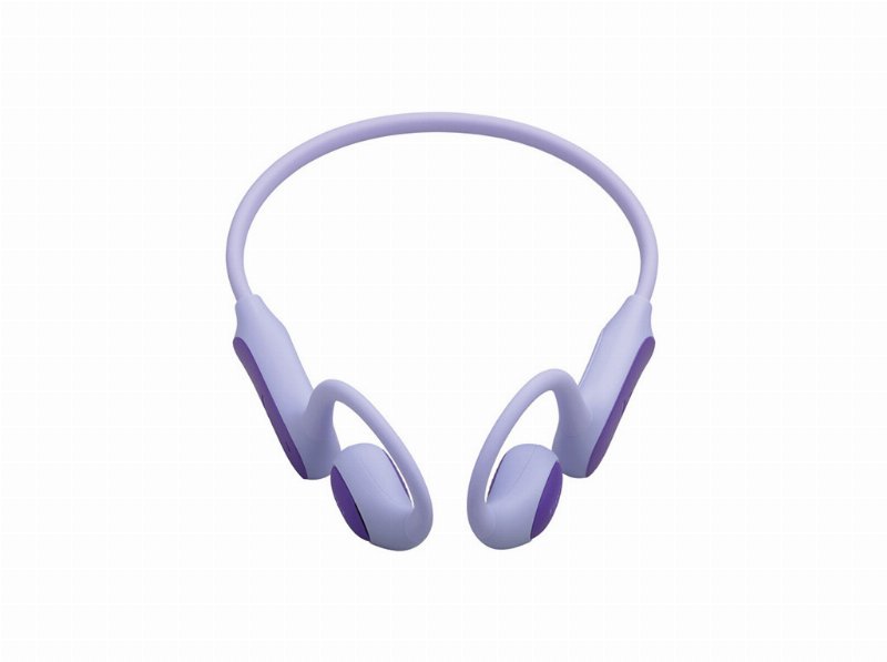 Auriculares Open-Air Jbl Junior Free Roxo