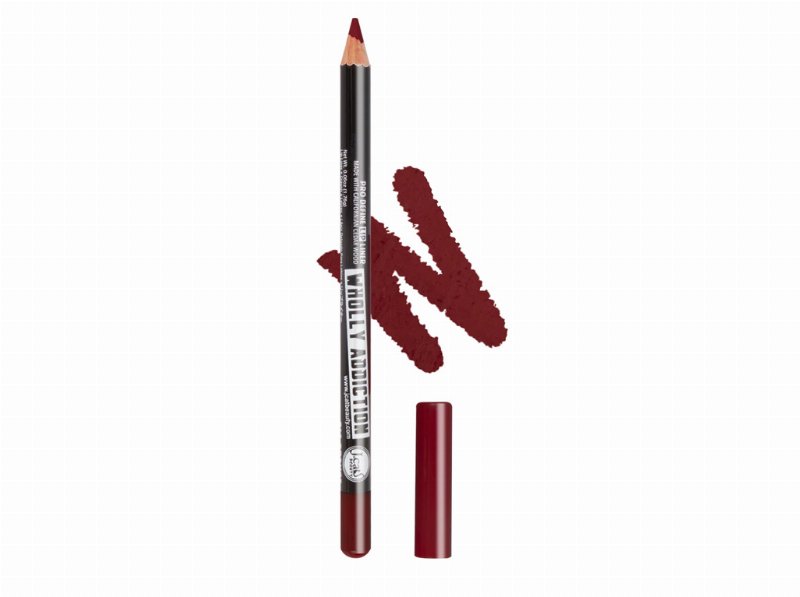 Lapis Labios Jcat Wholly Addiction 5Am