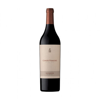 Vinho Tinto Tejo Conde De Vimioso Superior Conde De Vimioso 0.75L
