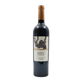 Monte Cascas Douro Vinha Das Lameiras Douro Vinho Tinto