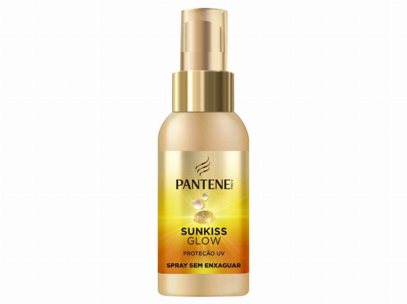 Spray Pantene Protecao Uv Mini 75 ml