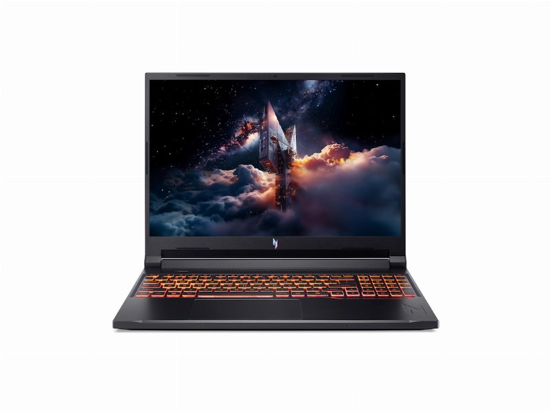 Portatil Gaming Acer Nitro V (16" Amd Ryzen 7/16Gb/1Tb)