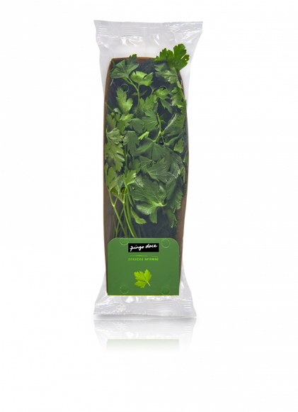 Salsa Fresca Pingo Doce 0.05Kg