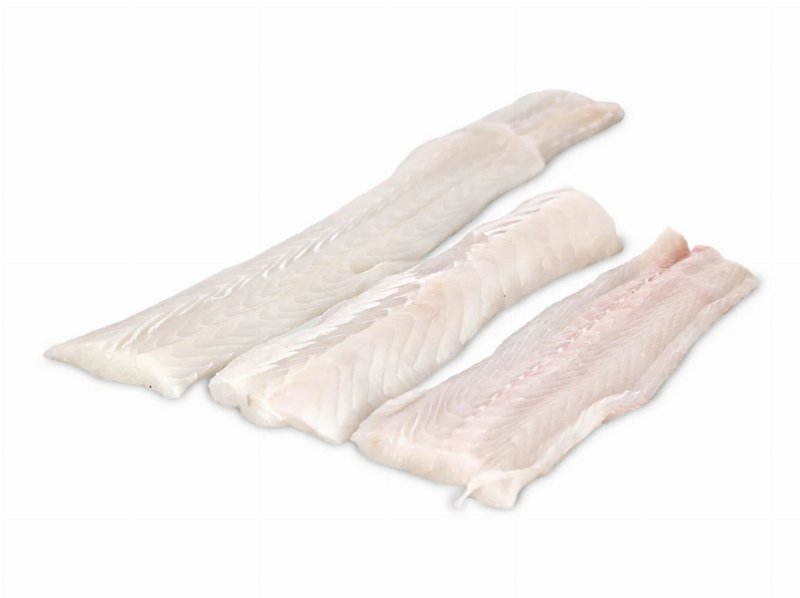 Peixe Espada Preto Filete Kg