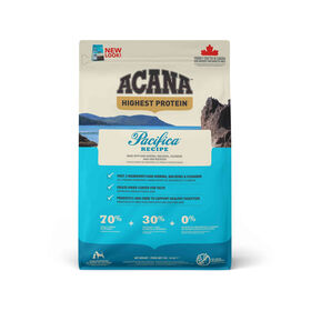 Ração Para Cão Highest Protein Pacifica Recipe Acana 2 kg