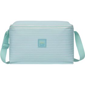 Lancheira 9 l Happiness Verde Kasa