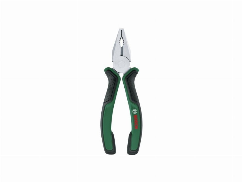 Alicate Universal Bosch 180Mm
