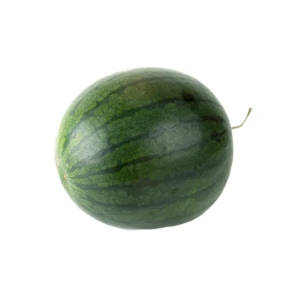 Melancia Com Pouca Semente Nossa Fruta E Legumes 4.5Kg