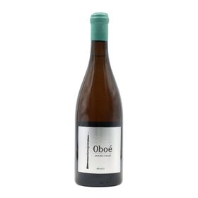 Oboé Silver Edition Douro Vinho Branco