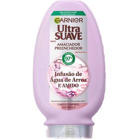 Condicionador Água De Arroz Garnier Ultra Suave 400 ml