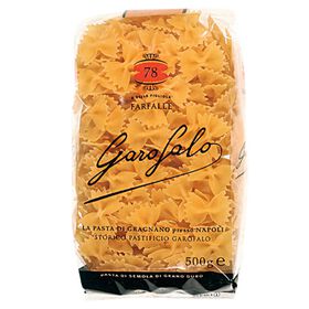 Massa Farfalle Garofalo 500 gr