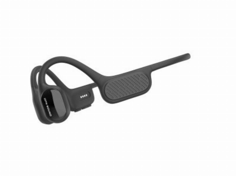 Auriculares De Condução Óssea Opnsound Opnos1000Da Preto