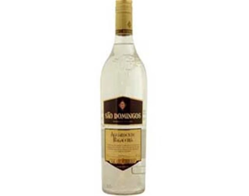 Aguardente São Domingos Bagaceira 1 l