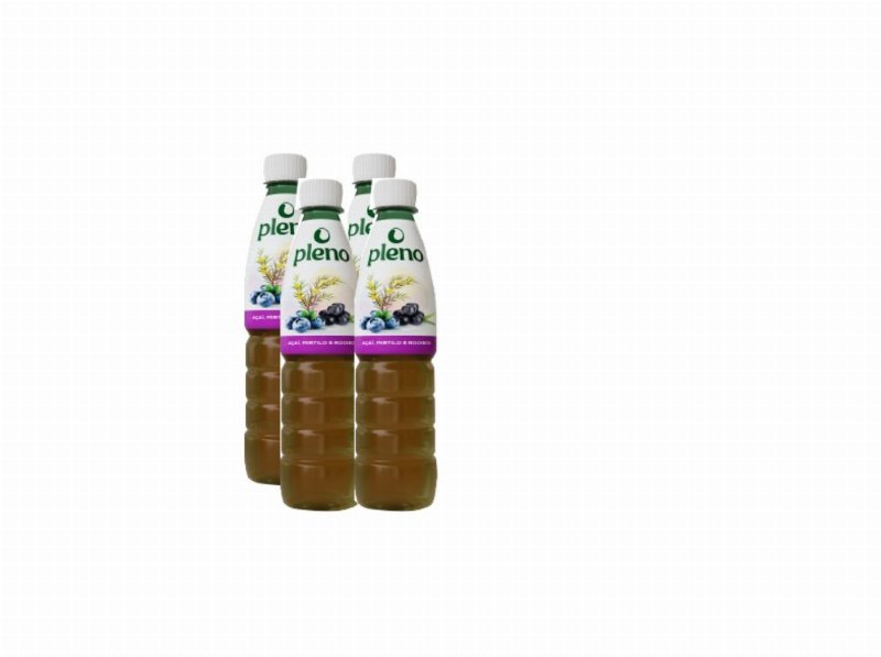 Bebida Pleno Açai Rooibosmirtilo 4X1.5 l(Sdr)