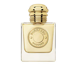Burberry Goddess Eau De Parfum Vaporizador 50 ml