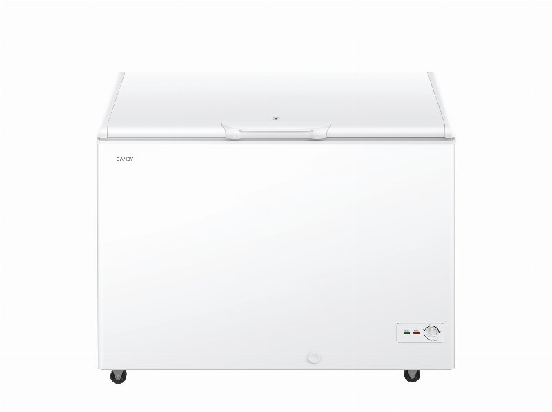 Arca Congeladora Horizontal Candy Cchh 3012E E 300 l