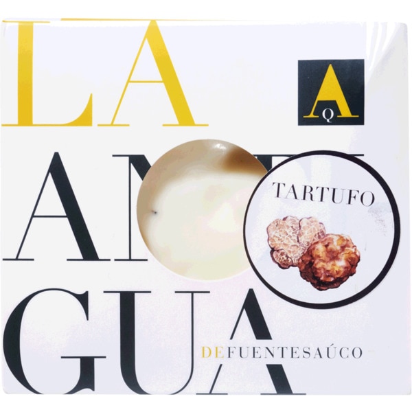 Queijo Curado Com Trufa Branca 250 g