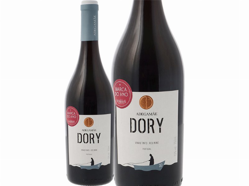 Vinho Tinto Dory Regional Lisboa 0.75 l