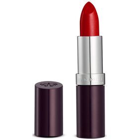 Batom Last Finish Love Alarm 170 Rimmel 1 Un