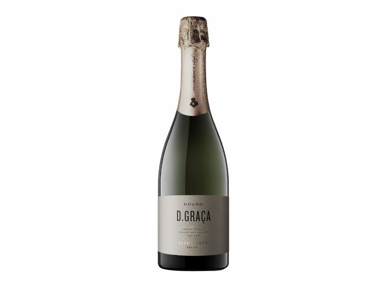 Espumante D.graça Bruto Douro 0.75 l