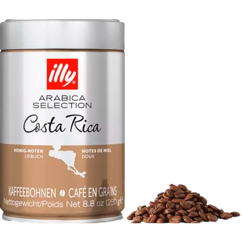 Café Em Grão Costa Rica 250 g