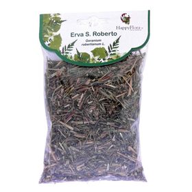 Chá Erva S. Roberto Planta Happyflora 50 gr