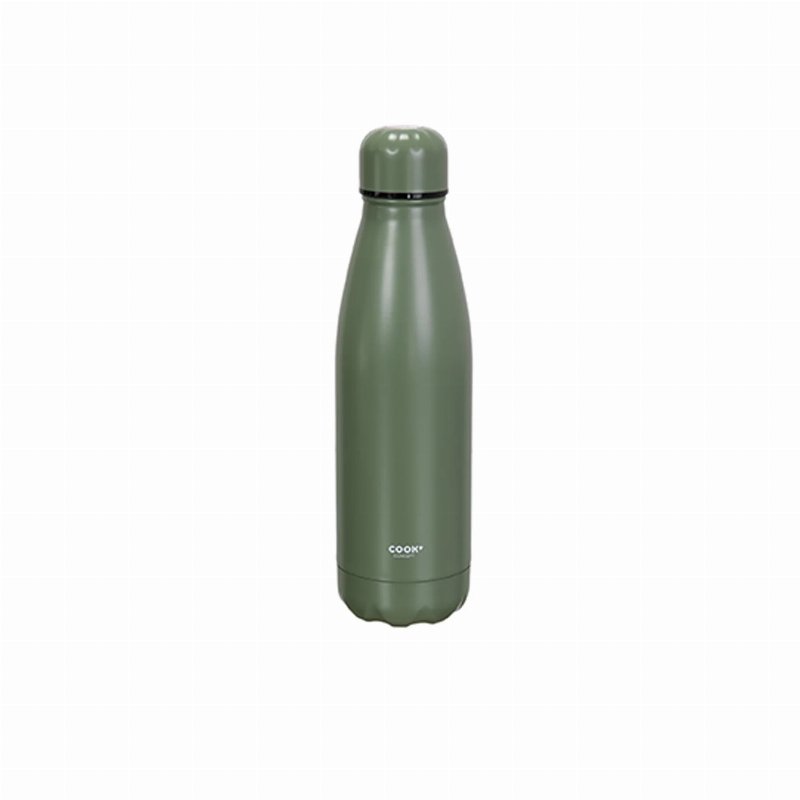 Hkh Garrafa Térmica Verde 50 cl