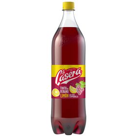 La Casera Limão Tinto De Verano