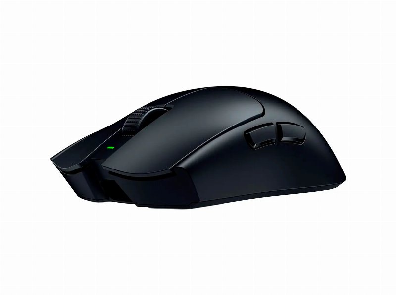 Rato Gaming Razer Viper V3 Pro Preto Wireless 35000Dpi Preto