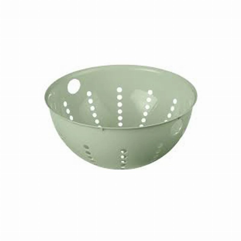 Koziol Escorredor Verde 28 Cm