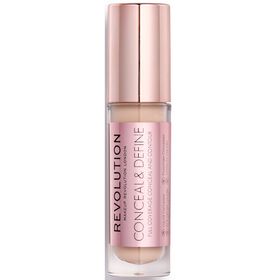 Corretor Conceal & Define C4 Revolution 1 Un