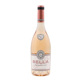 Bella Élegance Rosé De Pinot Noir Portugal Vinho Rosé