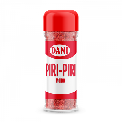 Piri-Piri Moído Dani 0.041Kg