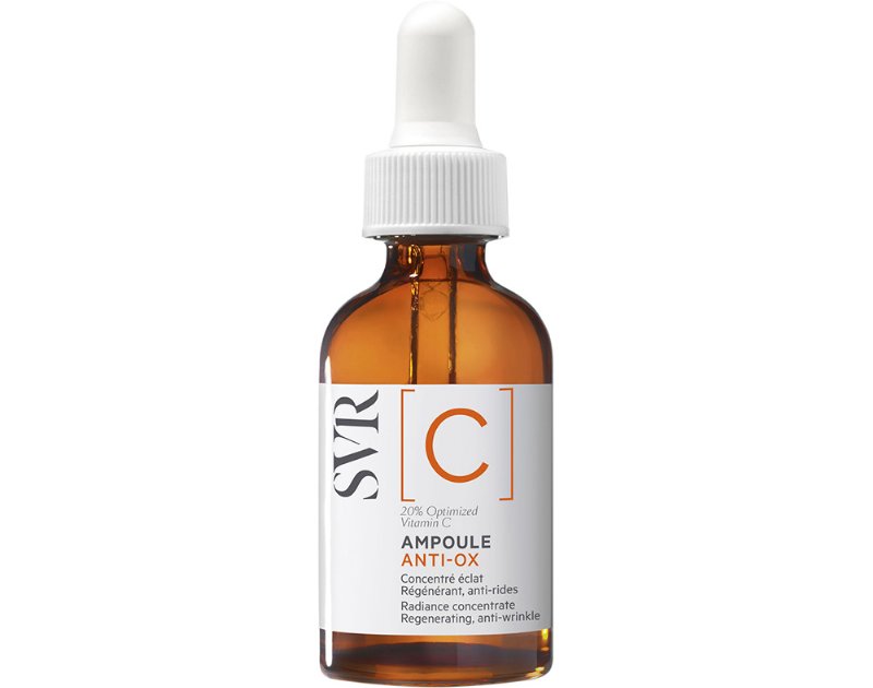 Ampoule Lift Svr Vitamina C 30 ml