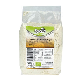 Farinha De Aveia Seara 500 gr