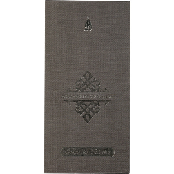 Aguardente Velhíssima 50 cl