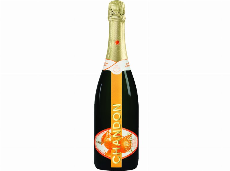 Cocktail Chandon Garden Spritz 0.75 l