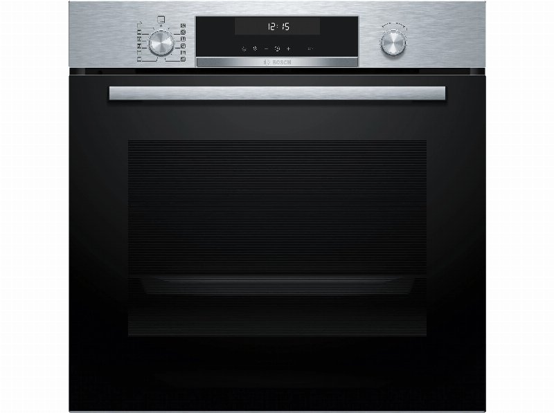 Forno Multifunções Pirolitico Bosch Hbg578Es7 Serie 6 A+ 71 l 3600W
